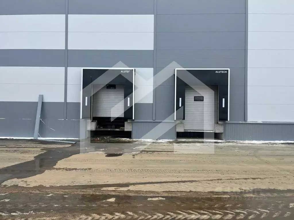 Склад в Московская область, Ногинск Богородский городской округ, ул. ... - Фото 1