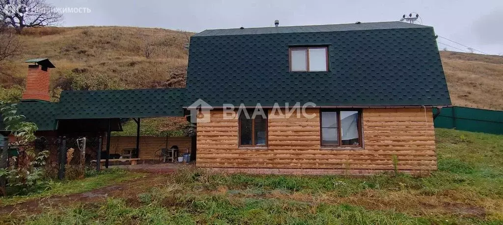 Дом в Терсинское муниципальное образование, СНТ Солнечный берег, 28 ... - Фото 1