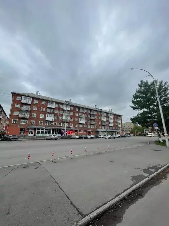 Продаётся квартира-студия, 16.8 м - Фото 0