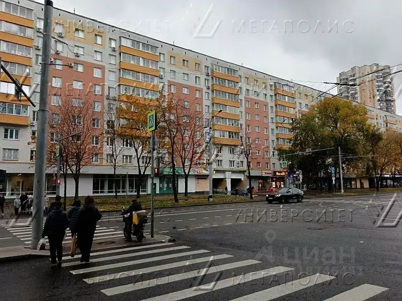 Помещение свободного назначения в Москва Планерная ул., 7К1 (60 м) - Фото 0