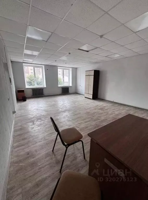 Офис в Самарская область, Самара пер. Юрия Павлова, 7а (41 м) - Фото 1