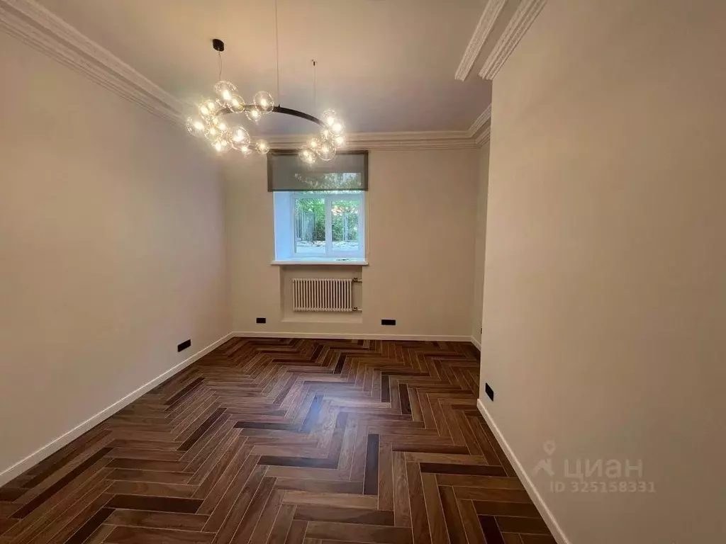 Помещение свободного назначения в Москва Садовая-Спасская ул., 21/1 ... - Фото 1