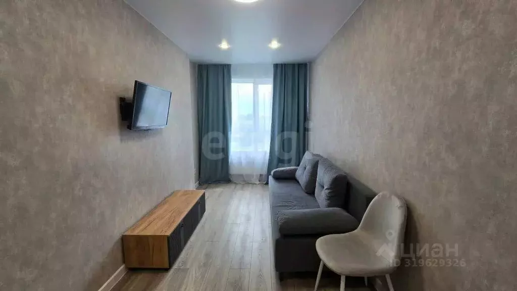 Студия Татарстан, Казань ул. Братьев Батталовых, 20А (40.0 м) - Фото 1