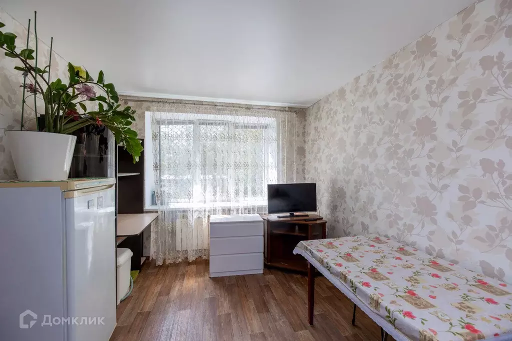 Продаётся 1-к квартира, 24.2 м - Фото 0