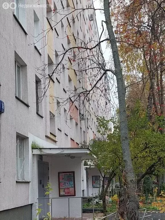 1-комнатная квартира: Москва, Борисовский проезд, 36к3 (32.8 м) - Фото 2