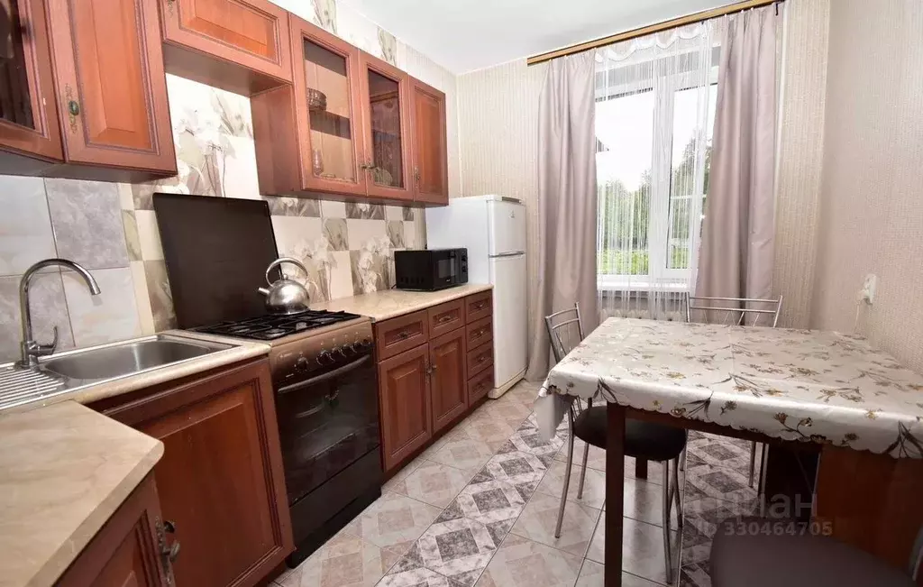 1-к кв. Санкт-Петербург Варшавская ул., 118 (45.0 м) - Фото 1