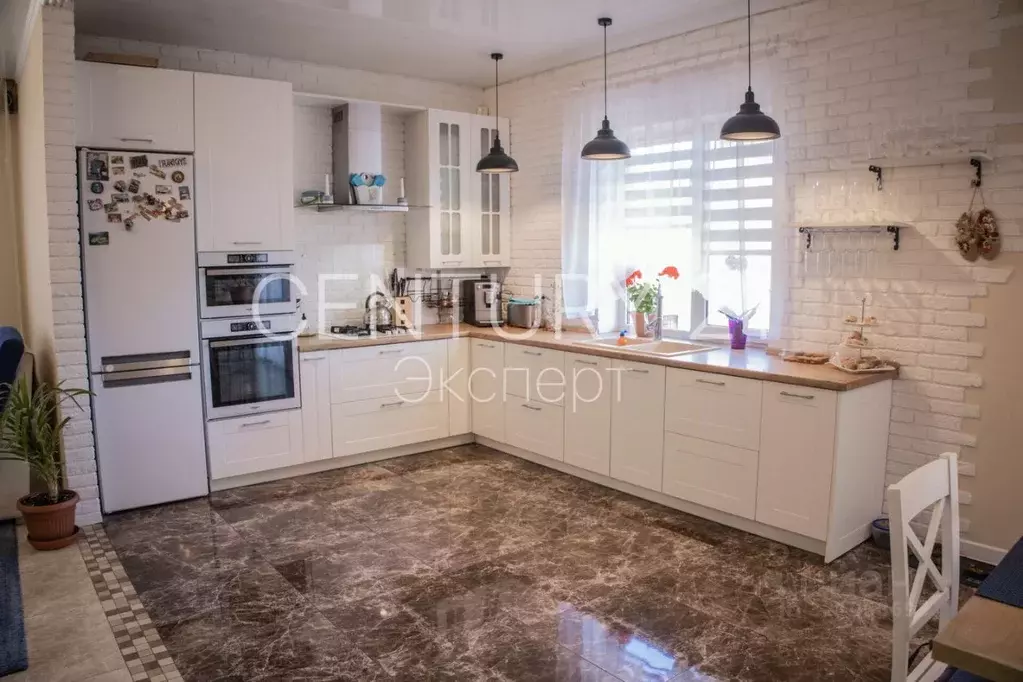 Таунхаус в Калининградская область, Гурьевский муниципальный округ, ... - Фото 1