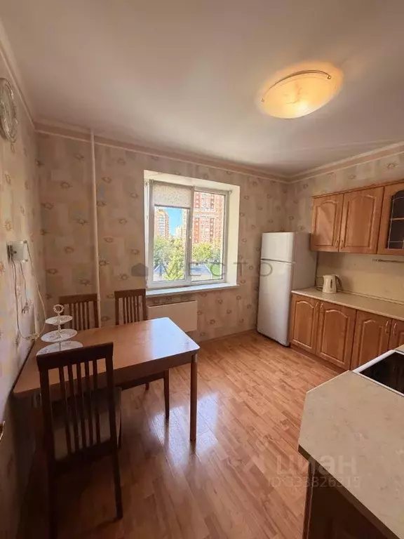 1-к кв. Московская область, Одинцово ул. Говорова, 40 (40.0 м) - Фото 2