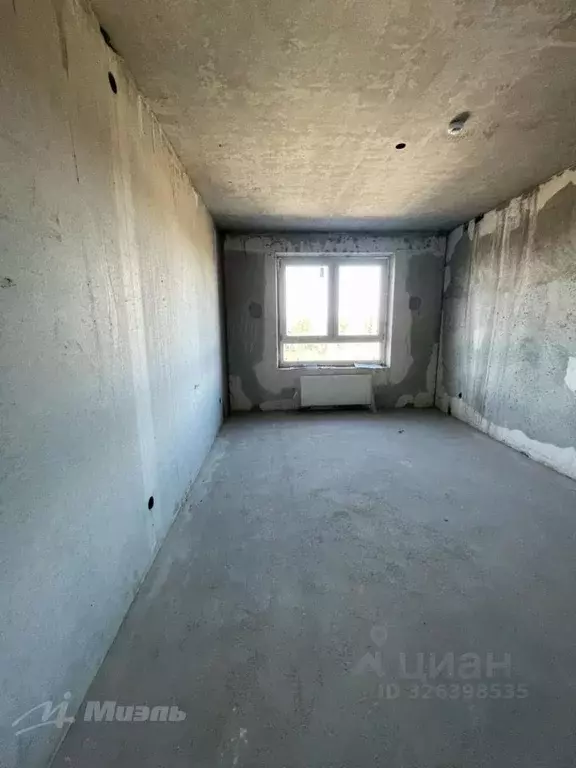 3-к кв. Московская область, Химки городской округ, д. Елино Елкино ... - Фото 1