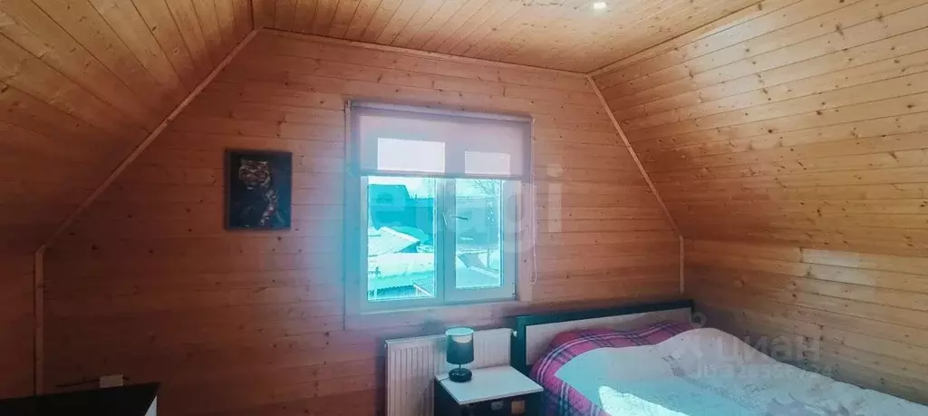 Дом в Владимирская область, Покров ул. Октябрьская (62 м) - Фото 1