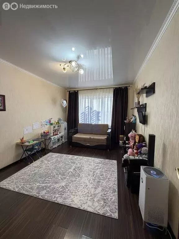 1-комнатная квартира: Чебоксары, улица Фёдора Гладкова, 24 (44 м) - Фото 1