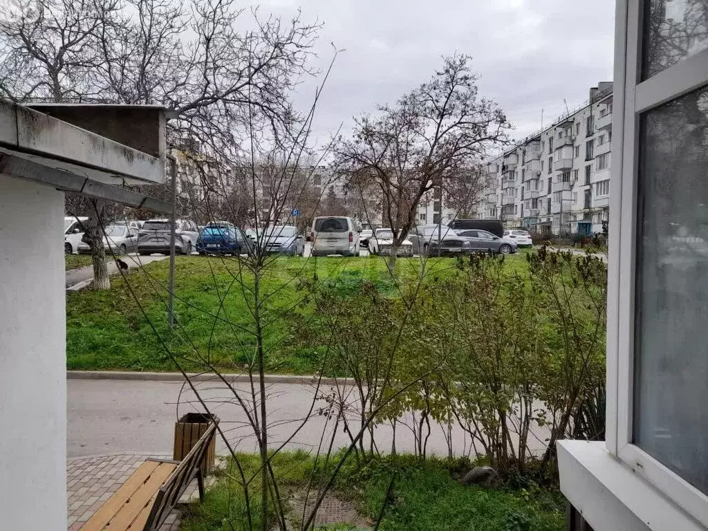 3-комнатная квартира: Бахчисарай, улица Фрунзе, 46 (62.9 м) - Фото 1