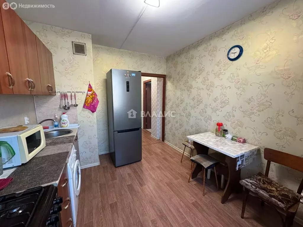 1-комнатная квартира: Пенза, улица Долгорукова, 98 (30 м) - Фото 2