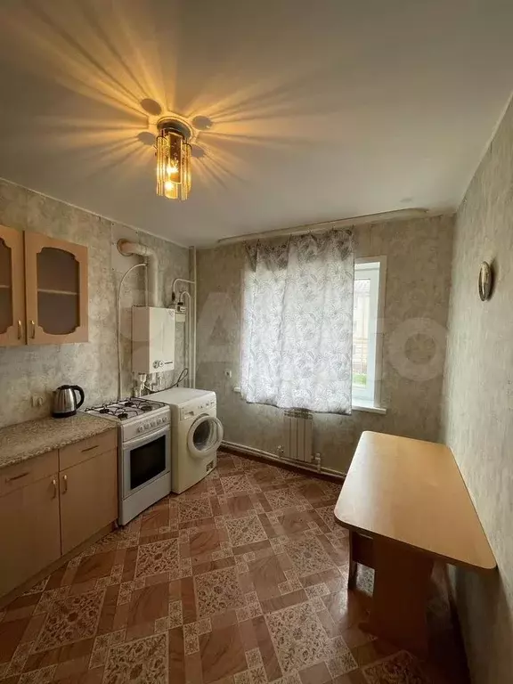 1-к. квартира, 31,7 м, 2/3 эт. - Фото 0