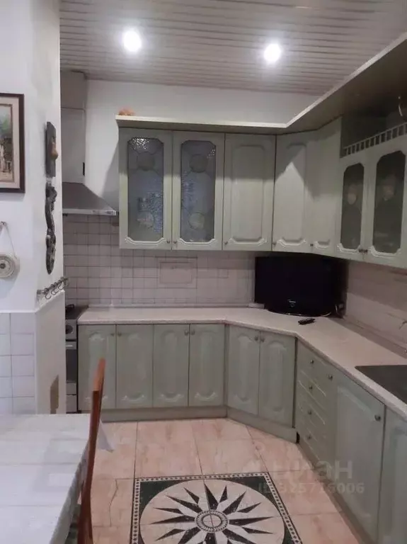 6-к кв. Москва Ленинградский просп., 28 (152.0 м) - Фото 1