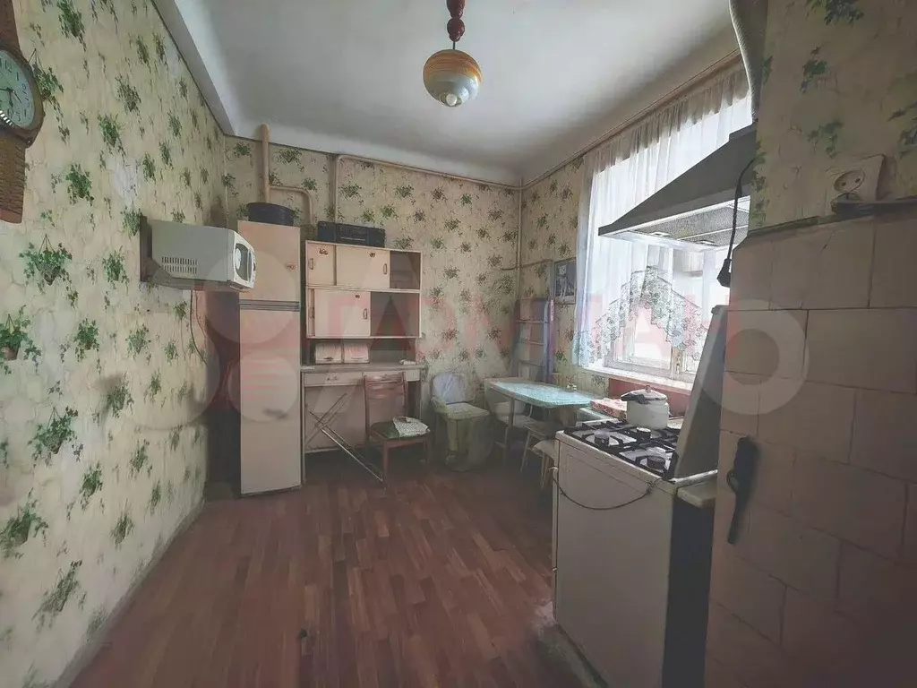 2-к. квартира, 57 м, 2/5 эт. - Фото 0