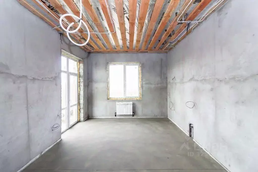 Дом в Тюменская область, Тюменский муниципальный округ, д. Большие ... - Фото 1