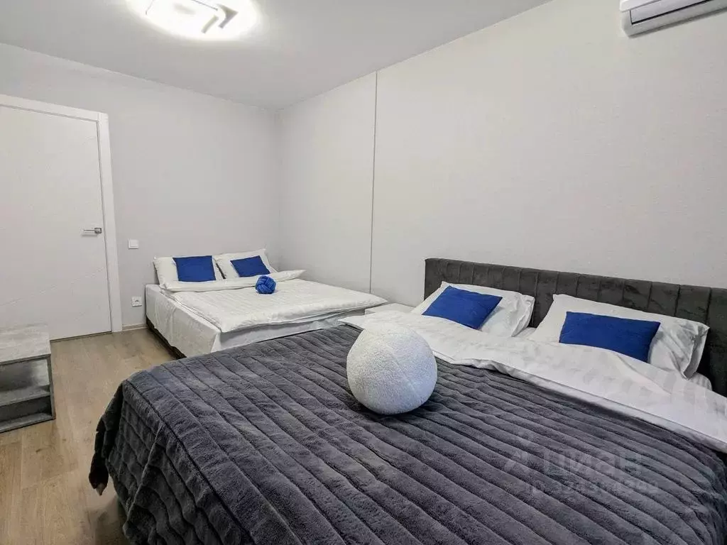 1-к кв. Самарская область, Самара Южное ш., 11 (35.0 м) - Фото 2