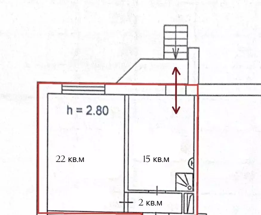Помещение свободного назначения в Москва пос. Коммунарка, ул. ... - Фото 1