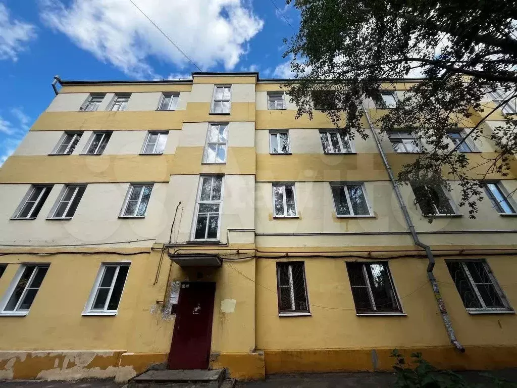 Комната 22 м в 1-к., 3/5 эт. - Фото 0