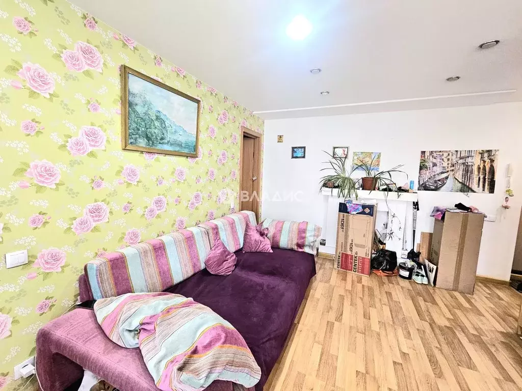 2-к кв. Иркутская область, Ангарск ул. Новокшенова, 8 (45.0 м) - Фото 1