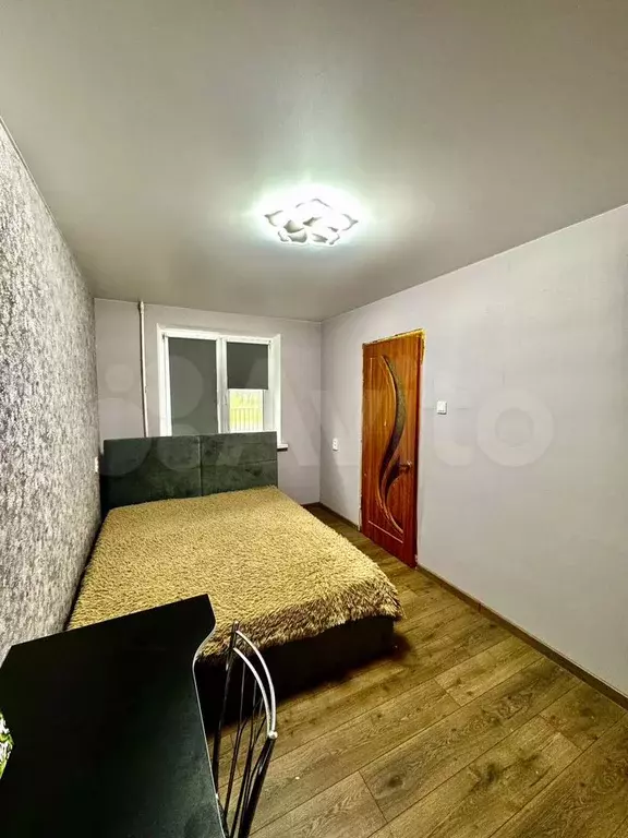 2-к. квартира, 45 м, 1/5 эт. - Фото 1