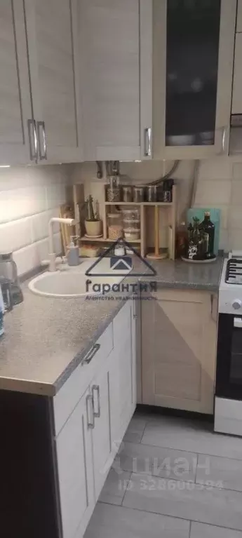 2-к кв. Московская область, Долгопрудный Первомайская ул., 15 (44.6 м) - Фото 2