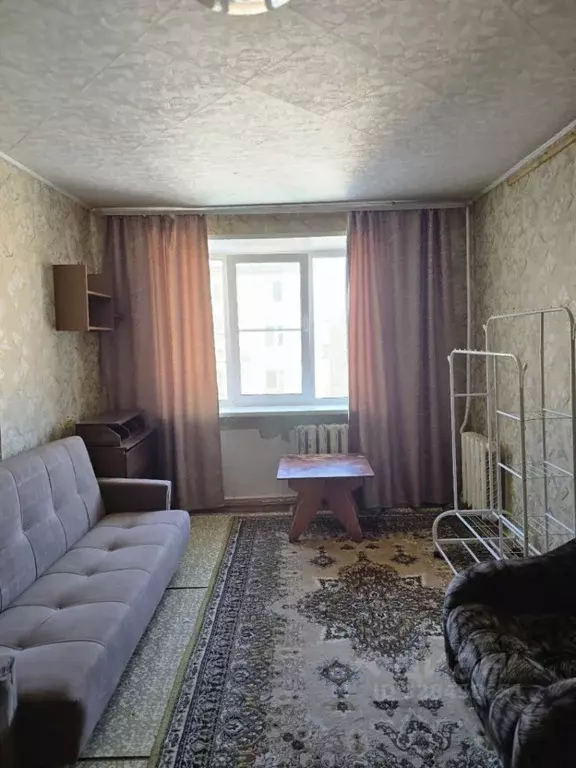 Комната Нижегородская область, Нижний Новгород Юбилейная ул., 41 (18.0 ... - Фото 1