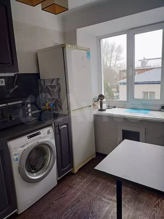 2-к. квартира, 41 м, 3/3 эт. - Фото 0