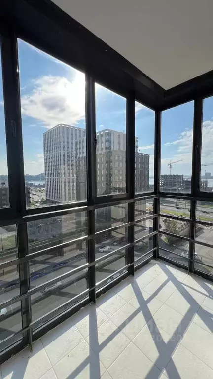 3-к кв. Татарстан, Казань ул. Сибгата Хакима, 42 (80.0 м) - Фото 0