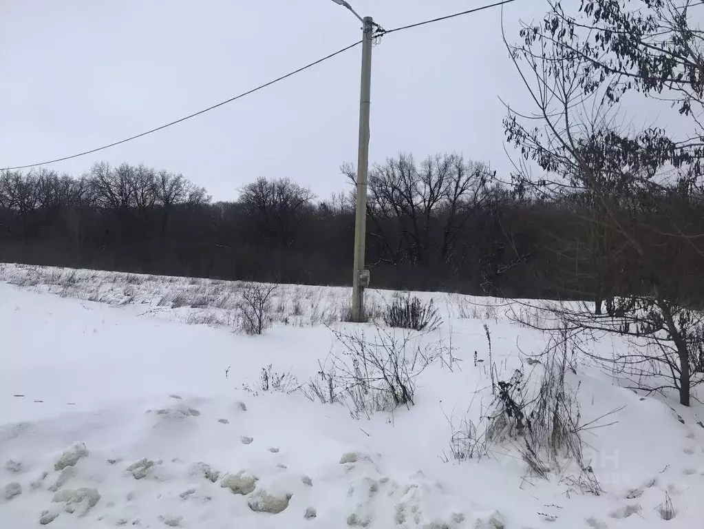 Участок в Белгородская область, Белгород пер. 2-й Придорожный (15.0 ... - Фото 0