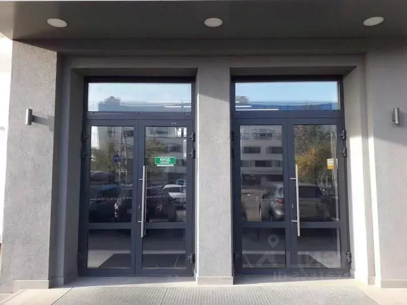 Офис в Нижегородская область, Нижний Новгород Московское ш., 85 (38 м) - Фото 2