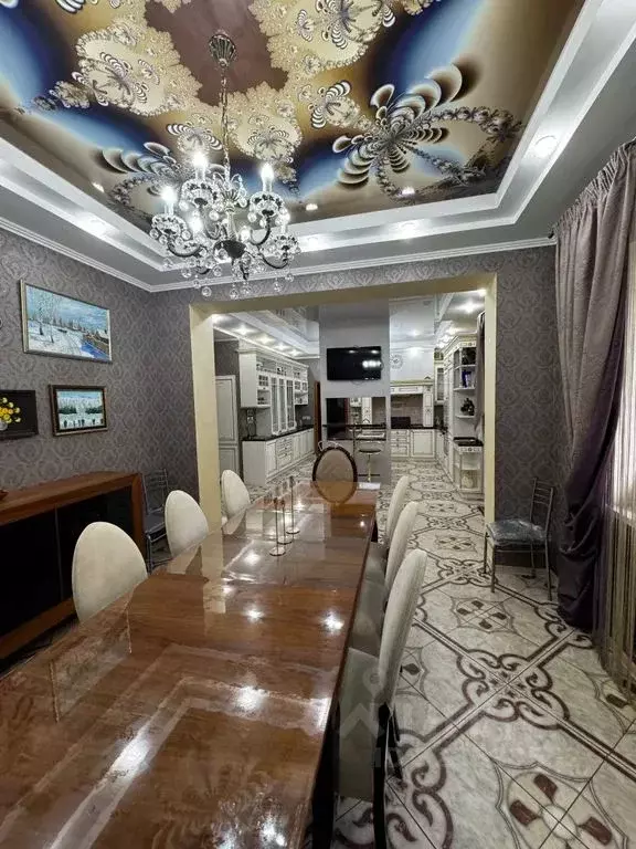 Дом в Ставропольский край, Ставрополь ул. Герцена, 133 (450 м) - Фото 1