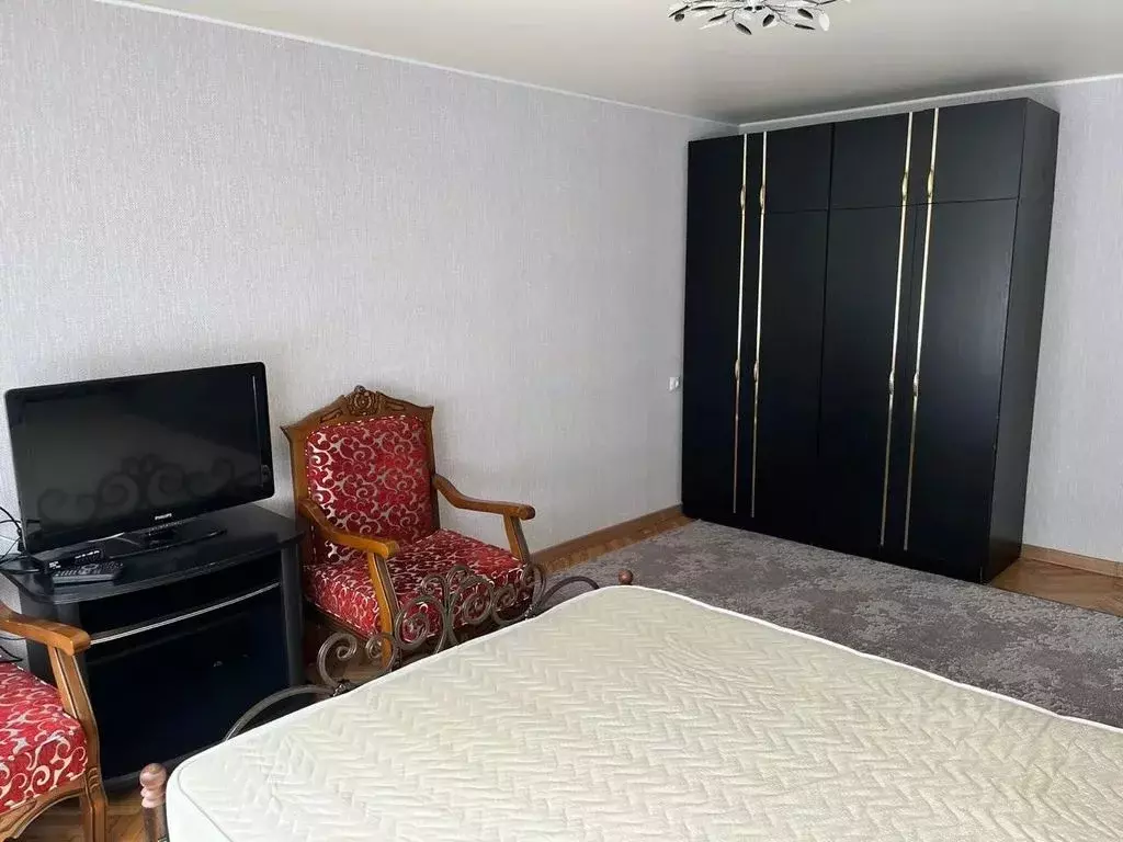 1-к кв. Кабардино-Балкария, Тырныауз Эльбрусский район, ул. Энеева, 55 ... - Фото 2