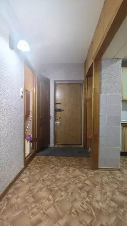 2-к кв. Иркутская область, Иркутск Университетский мкр, 88 (46.0 м) - Фото 2