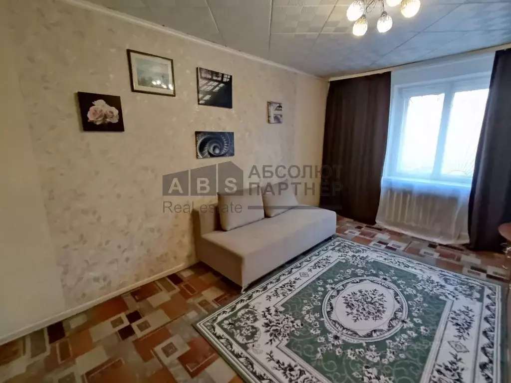 Комната Новгородская область, Великий Новгород ул. Космонавтов, 24 ... - Фото 2