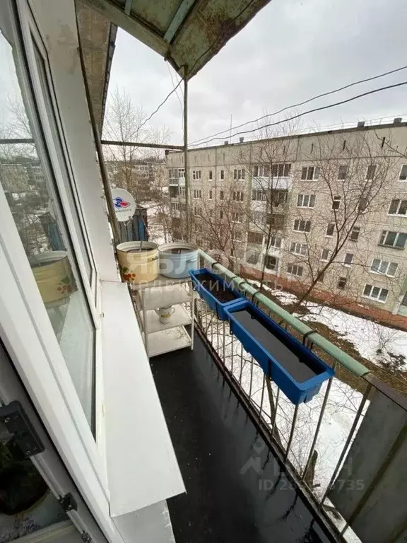 2-к кв. Пермский край, Березники ул. Челюскинцев, 89 (44.4 м) - Фото 2