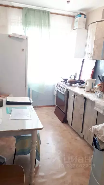 3-к кв. Самарская область, Самара ул. Стара-Загора, 39 (65.0 м) - Фото 1