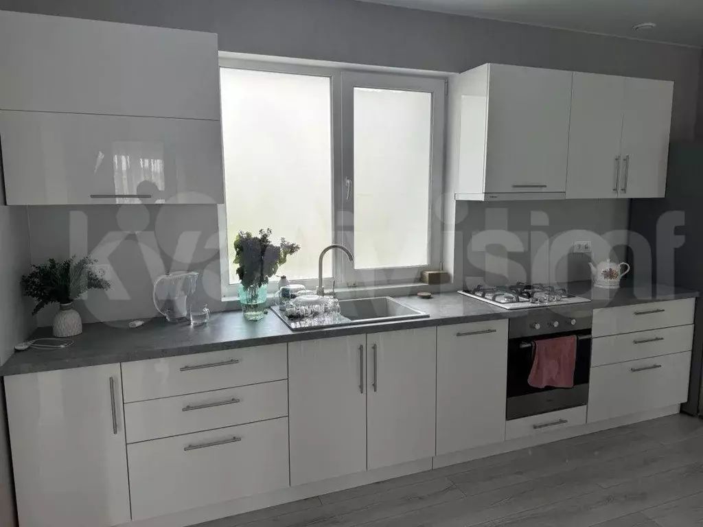 3-к. квартира, 50 м, 3/3 эт. - Фото 0