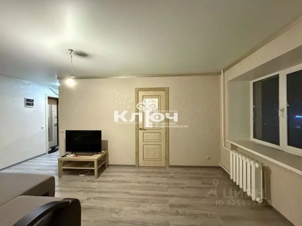 2-к кв. Башкортостан, Стерлитамак просп. Ленина, 28 (41.4 м) - Фото 2