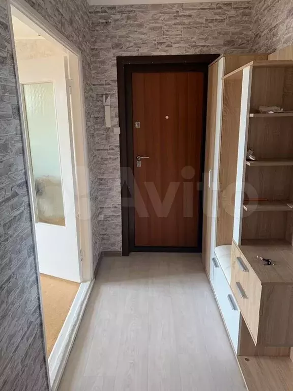 1-к. квартира, 39 м, 6/10 эт. - Фото 1