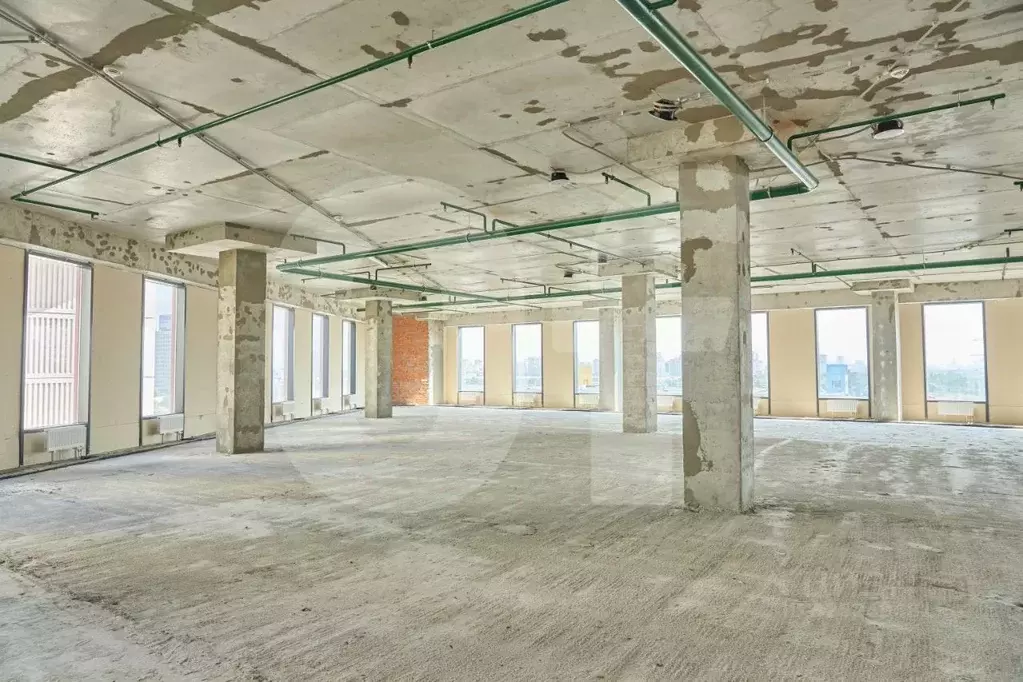 Офис в Московская область, Химки Куркинское ш., с2 (1129 м) - Фото 0