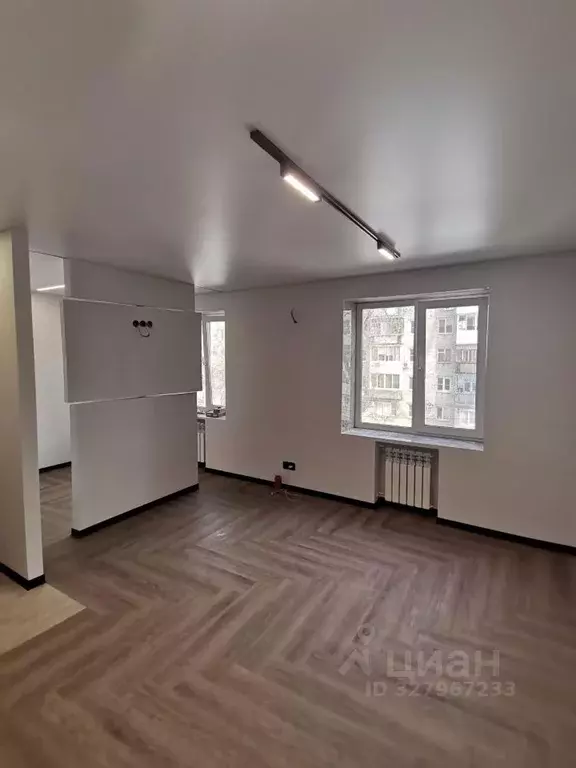 Студия Самарская область, Тольятти Молодежный бул., 25 (25.1 м) - Фото 1