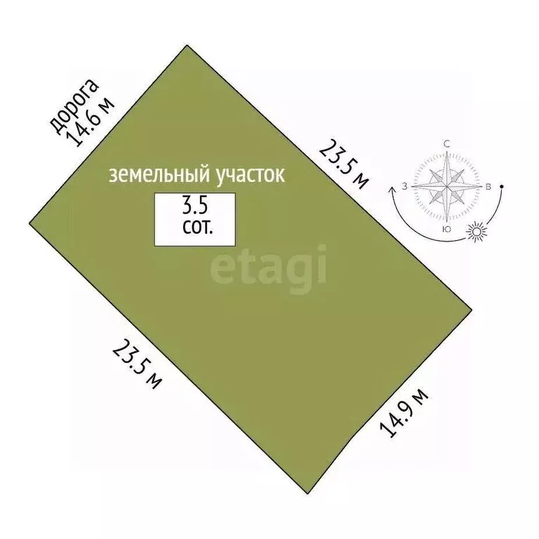 Дом в Московская область, Серпухов городской округ, Нара СНТ 62 (50 м) - Фото 2