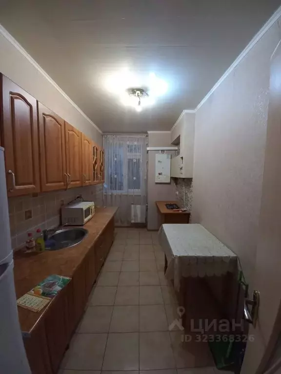 1-к кв. Севастополь Гагаринский муниципальный округ, ул. Военных ... - Фото 2