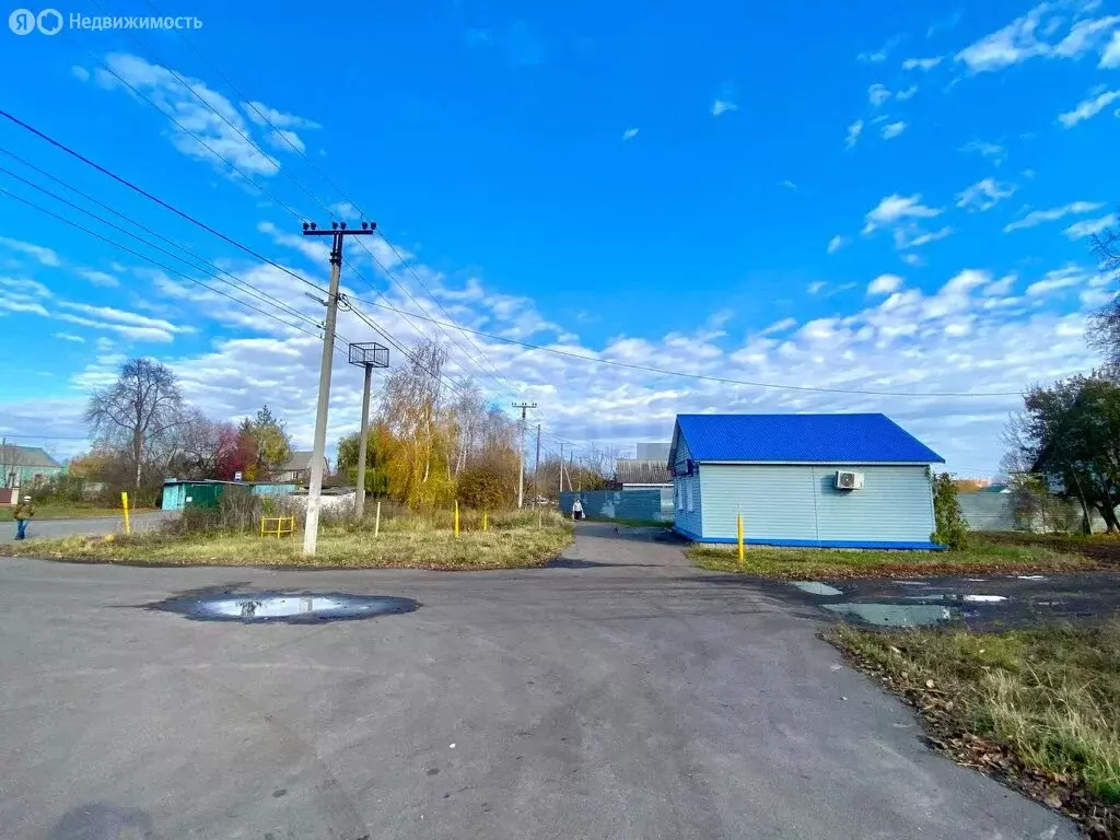 Участок в Мичуринск, Липецкое шоссе (8.4 м) - Фото 1