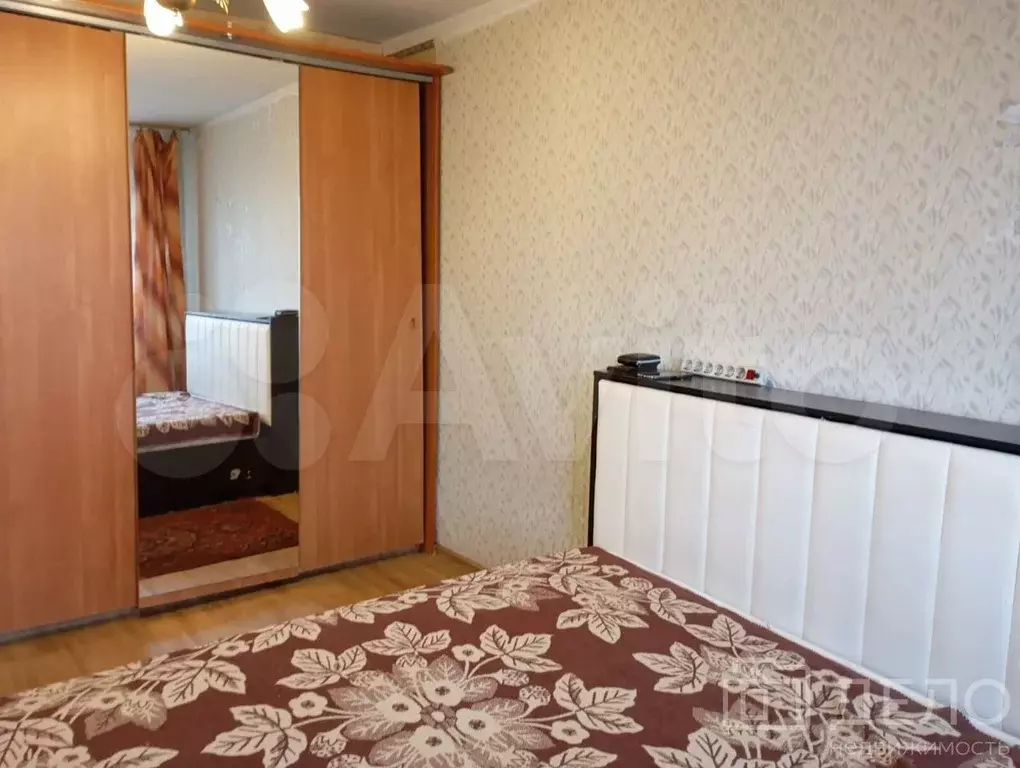 2-к. квартира, 45 м, 3/5 эт. - Фото 1