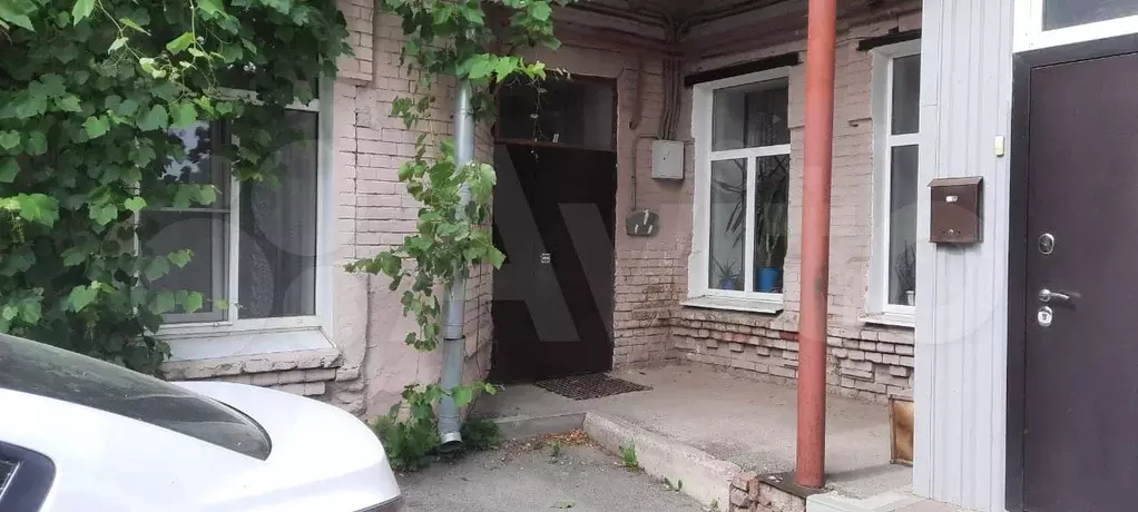 2-к. квартира, 30 м, 1/2 эт. - Фото 0