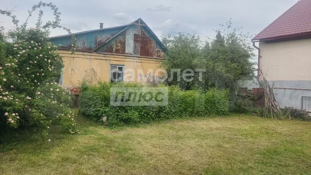 Дача 52,7 м на участке 12,3 сот. - Фото 0