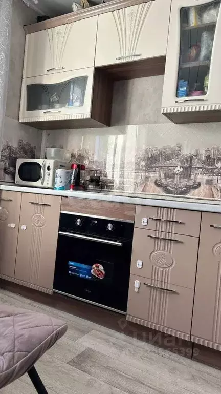 1-к кв. Ямало-Ненецкий АО, Ноябрьск Советская ул., 85 (34.3 м) - Фото 1